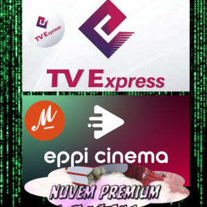 Combo + nuvem mensal