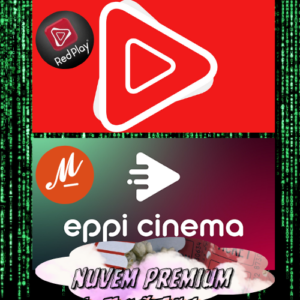 Combo + nuvem mensal