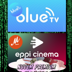 Combo + nuvem mensal